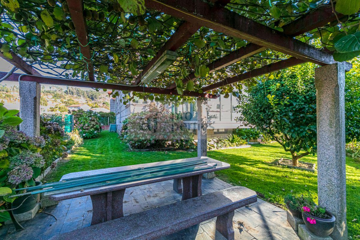 Venta de casa en Vincios