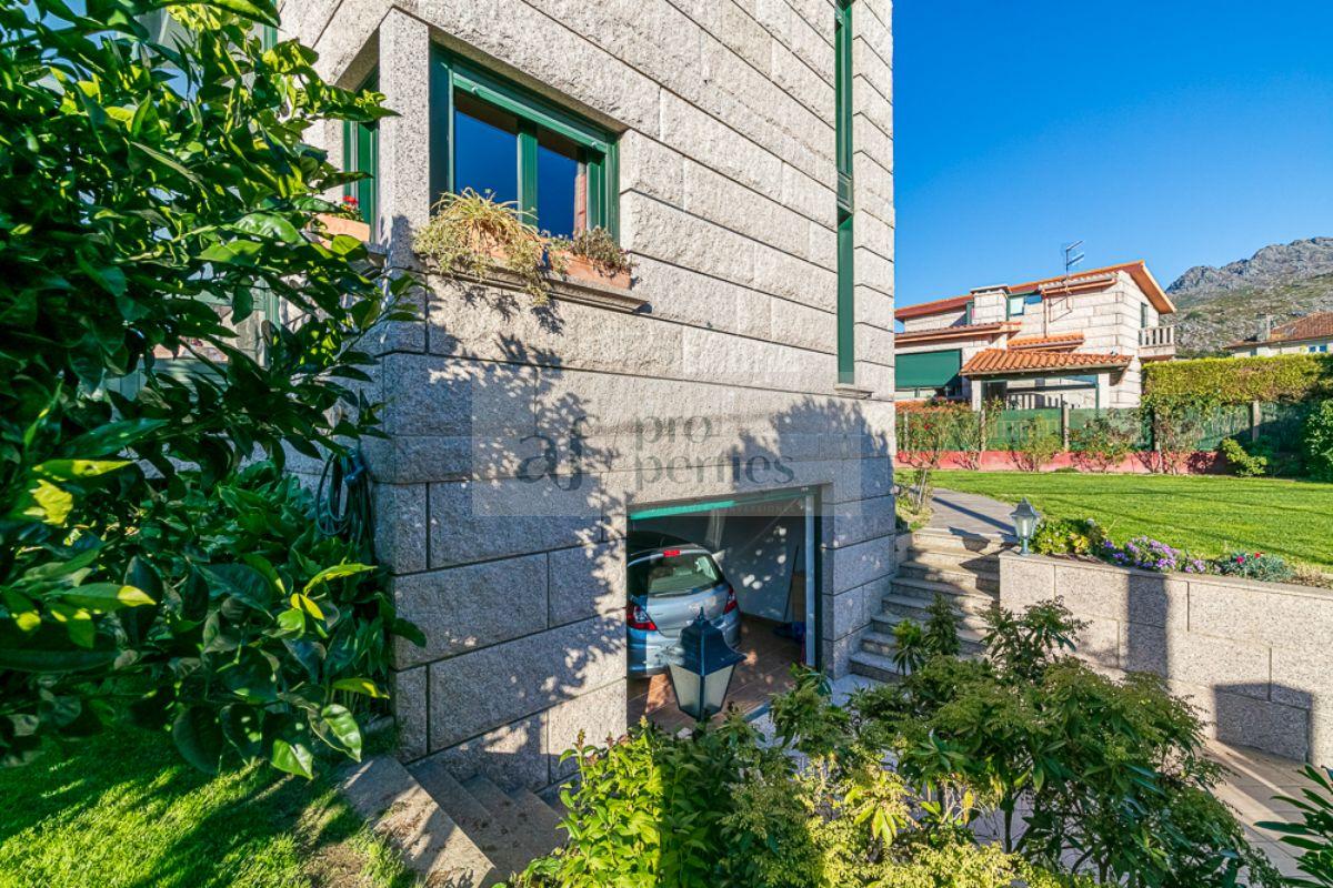 Venta de casa en Vincios