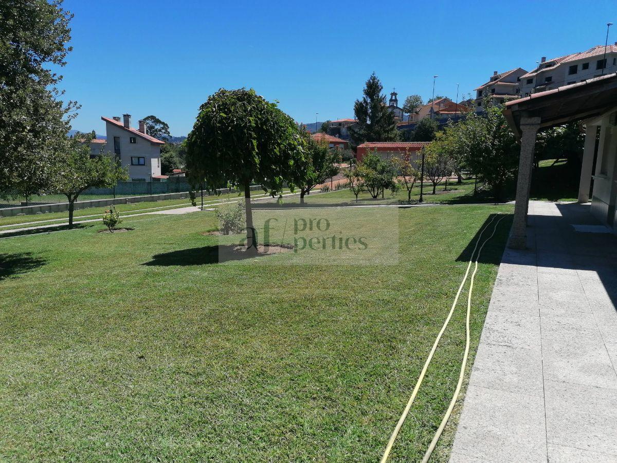 Venta de chalet en Vigo