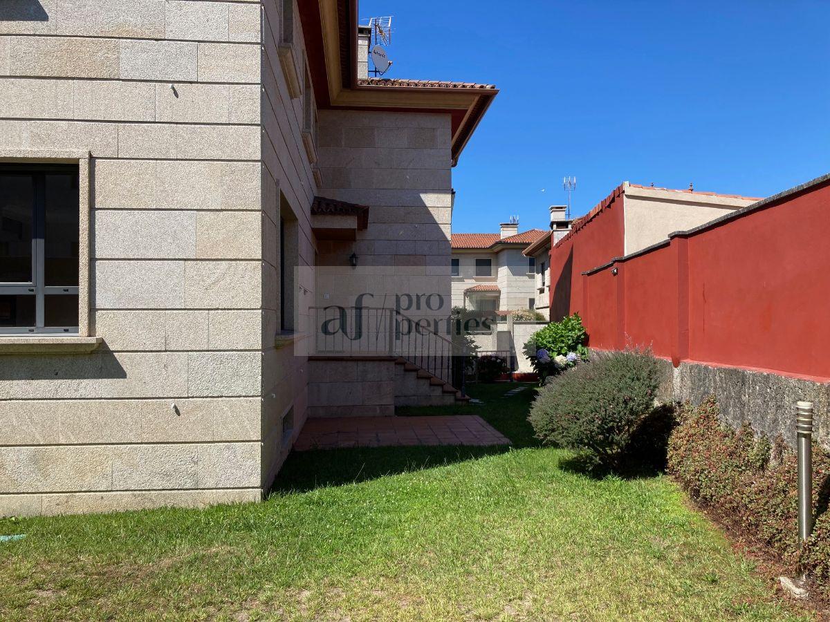 Vendita di chalet in Vigo