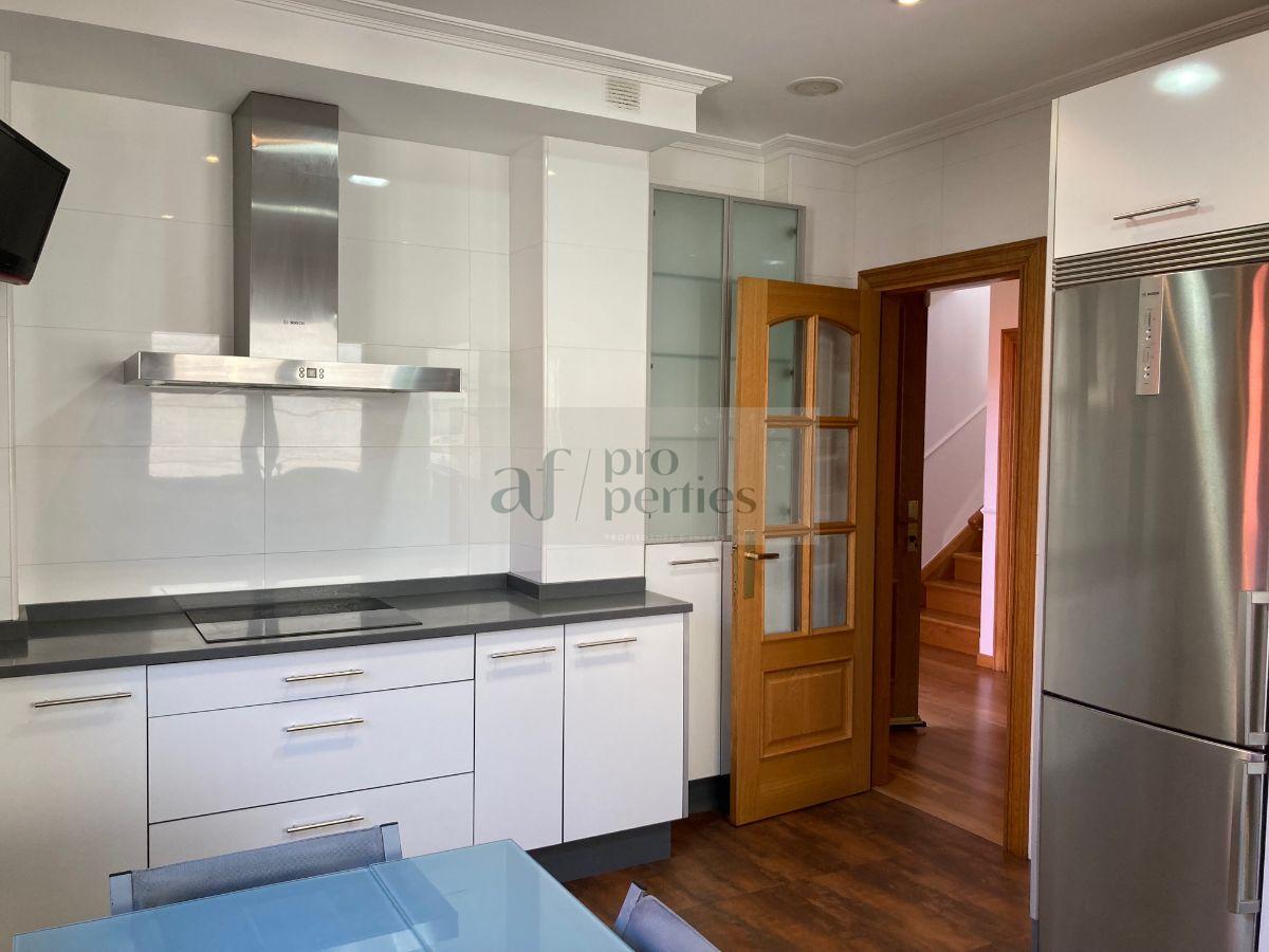 Vendita di chalet in Vigo