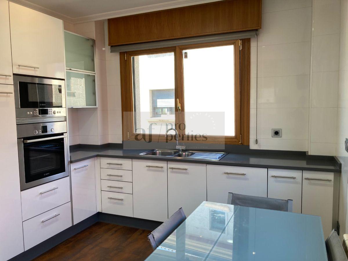 Vendita di chalet in Vigo