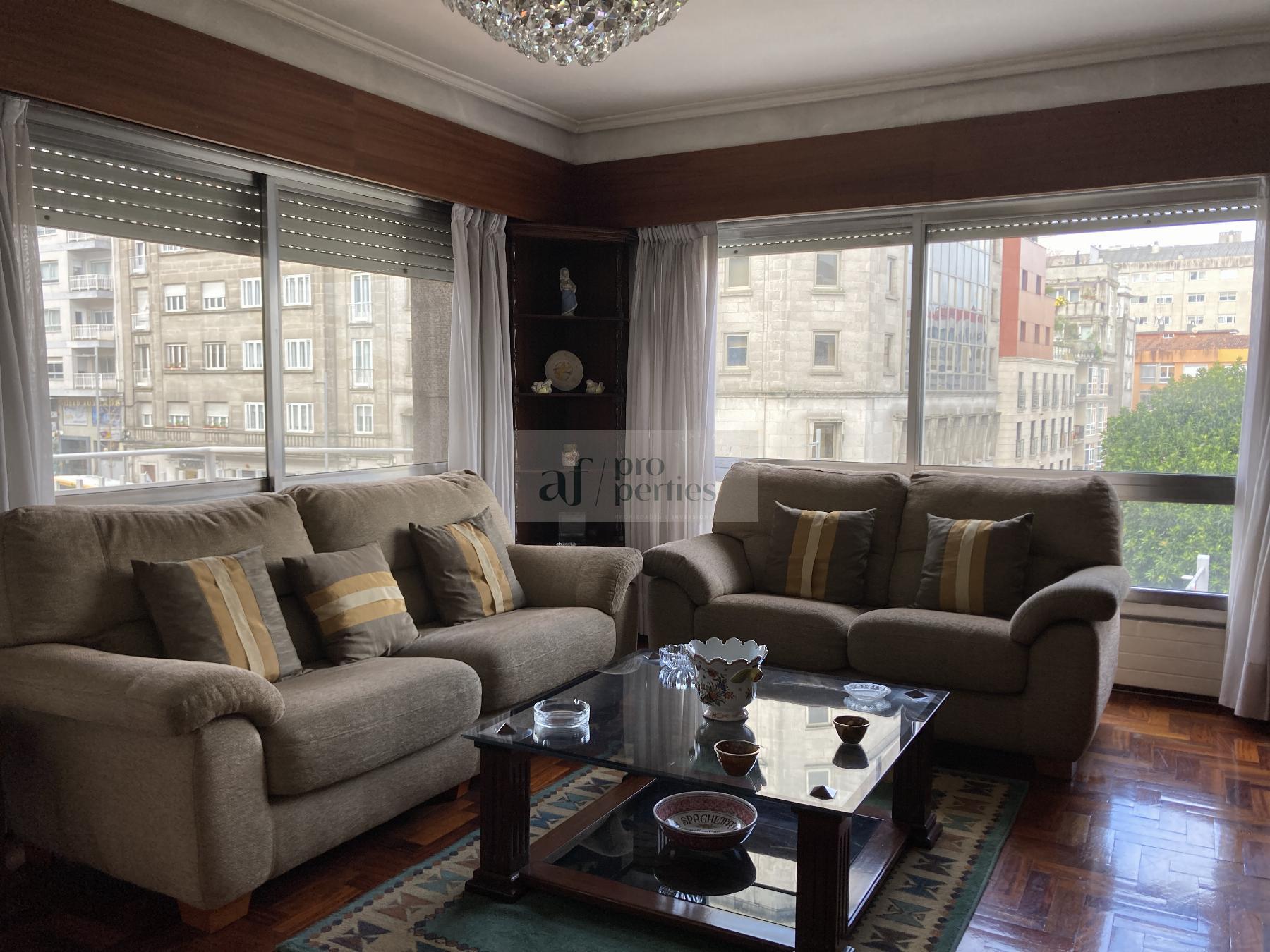 Venta de piso en Vigo
