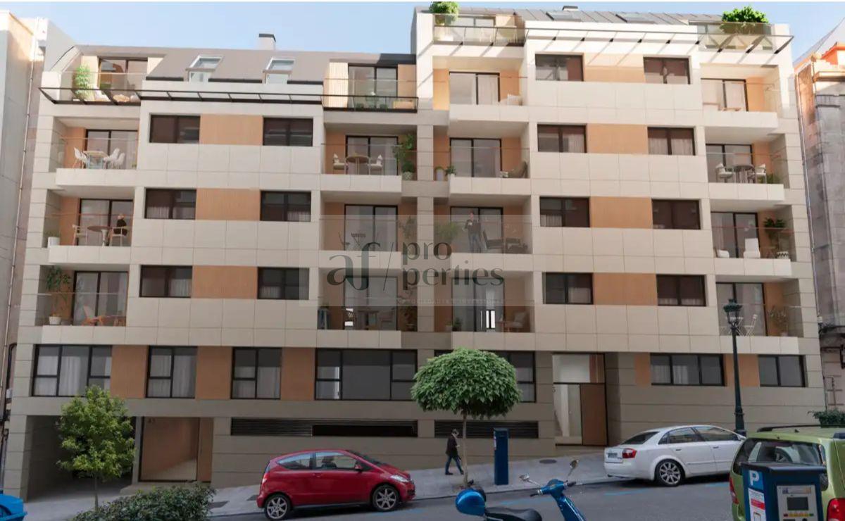 Venda de apartamento em Vigo