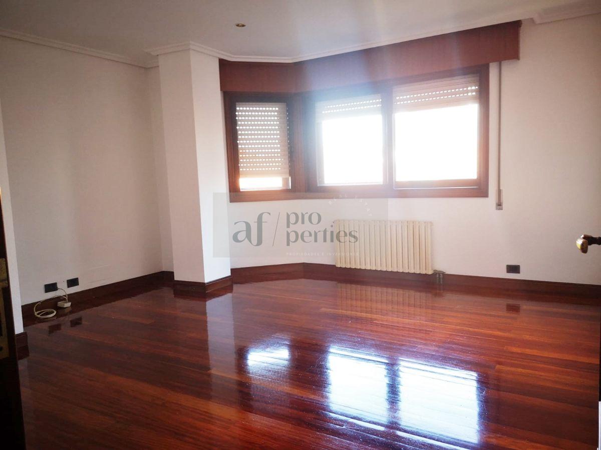 Aluguel de apartamento em Vigo