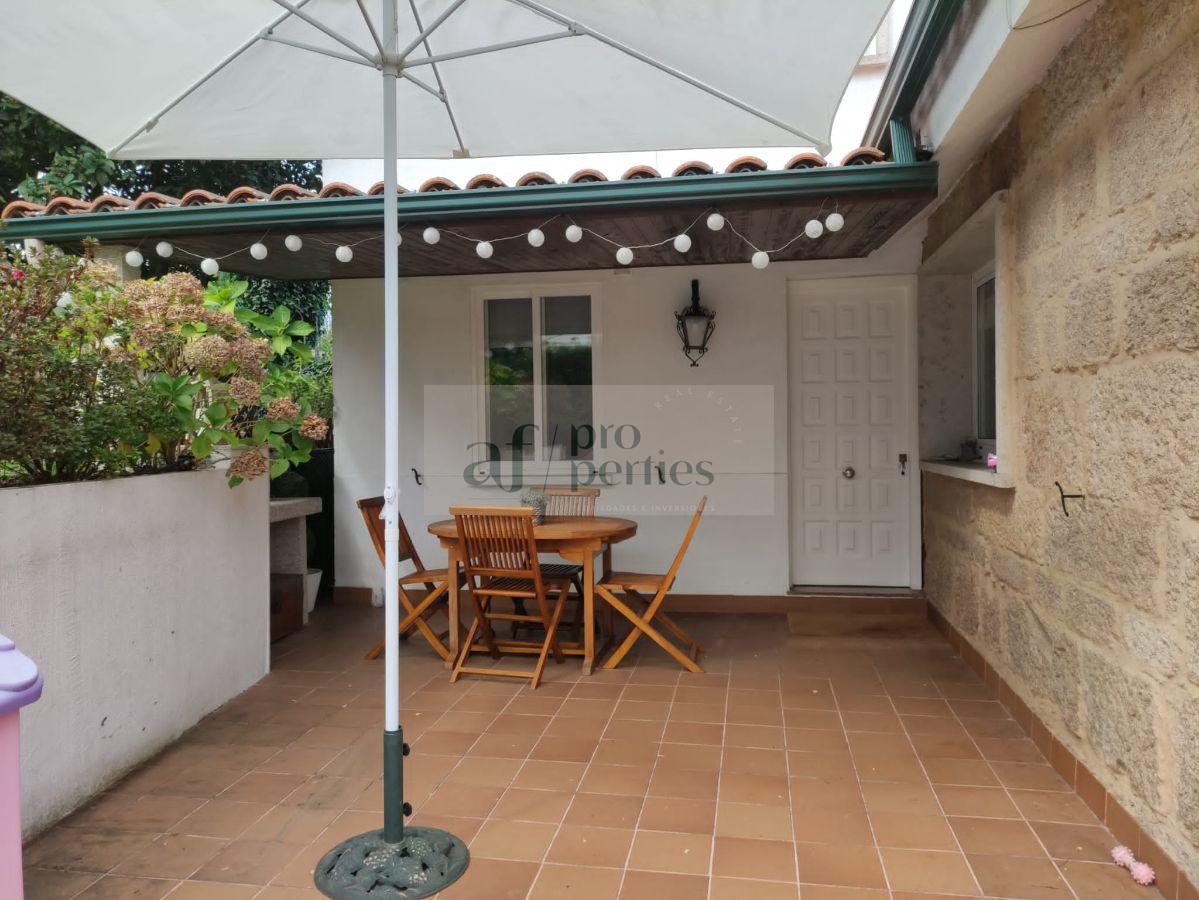 For sale of chalet in Chapela