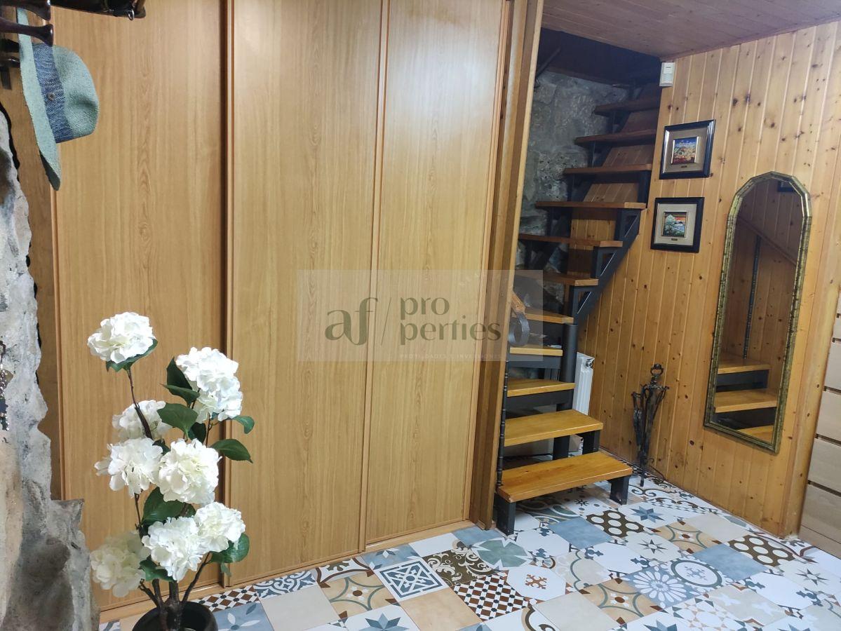 For sale of chalet in Chapela