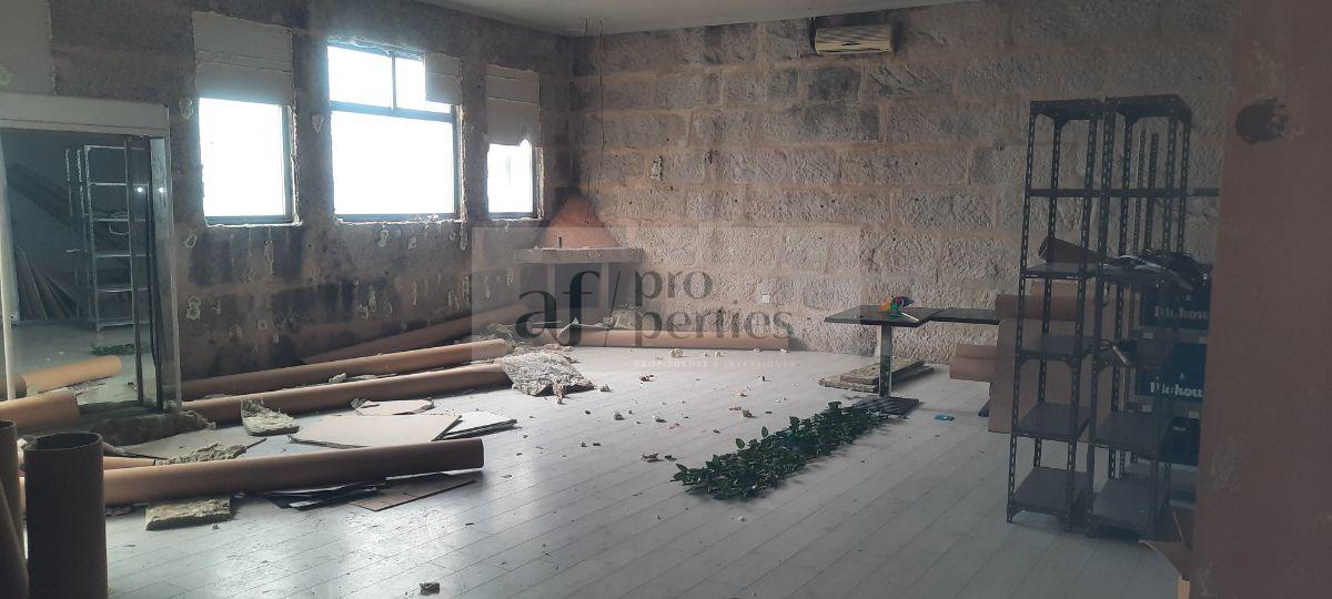 For rent of commercial in Vigo