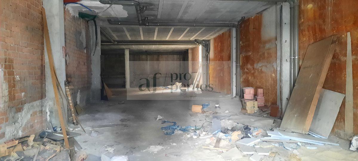 Alquiler de local comercial en Vigo