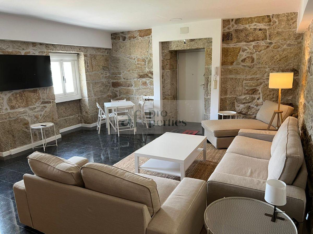 Venta de chalet en Cangas