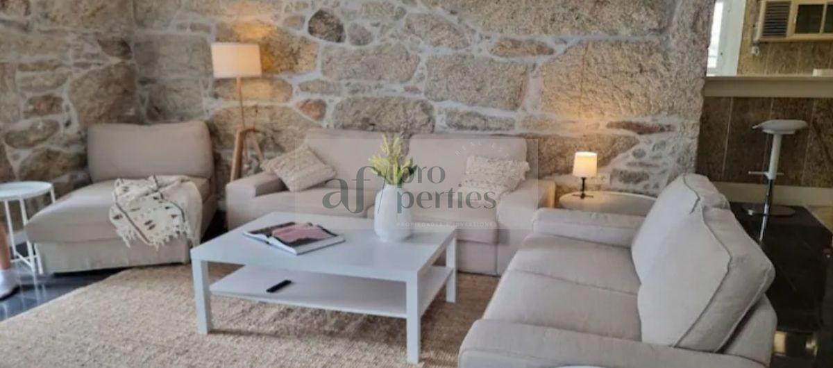 Venta de chalet en Cangas