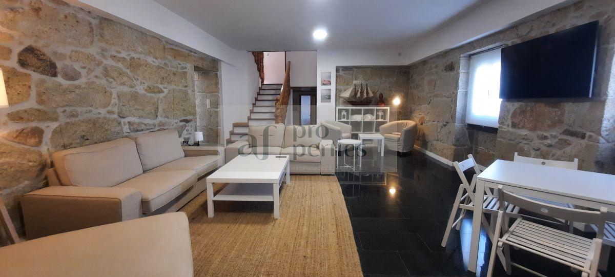 Venta de chalet en Cangas