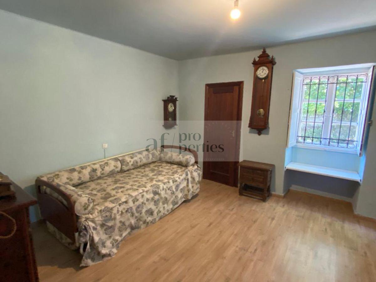 Venta de casa en Nigrán