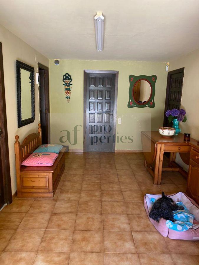 Venta de casa en Nigrán