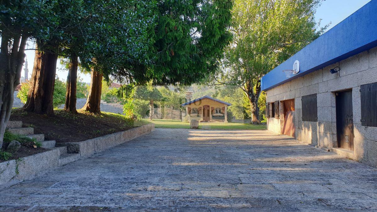 Venda de casa em Nigrán