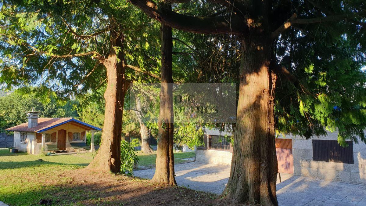 Venda de casa em Nigrán