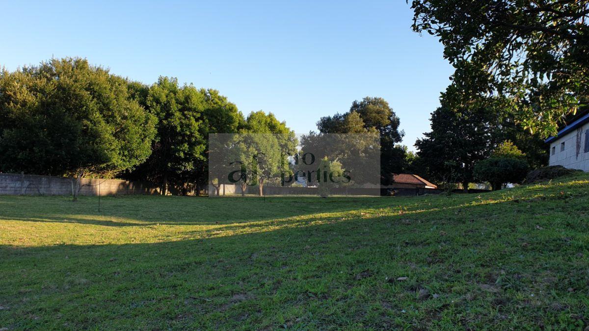 Venda de casa em Nigrán