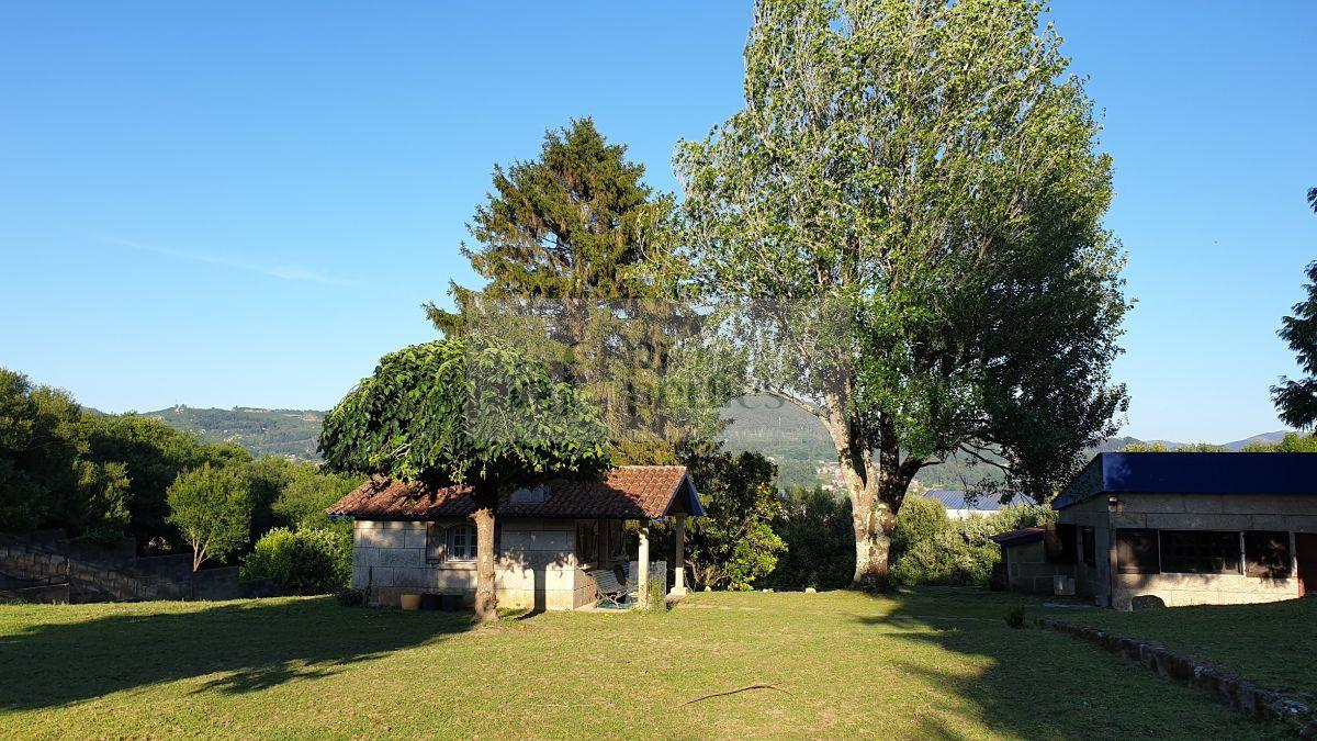 Venda de casa em Nigrán