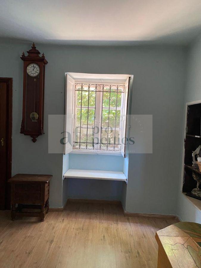 Venta de casa en Nigrán