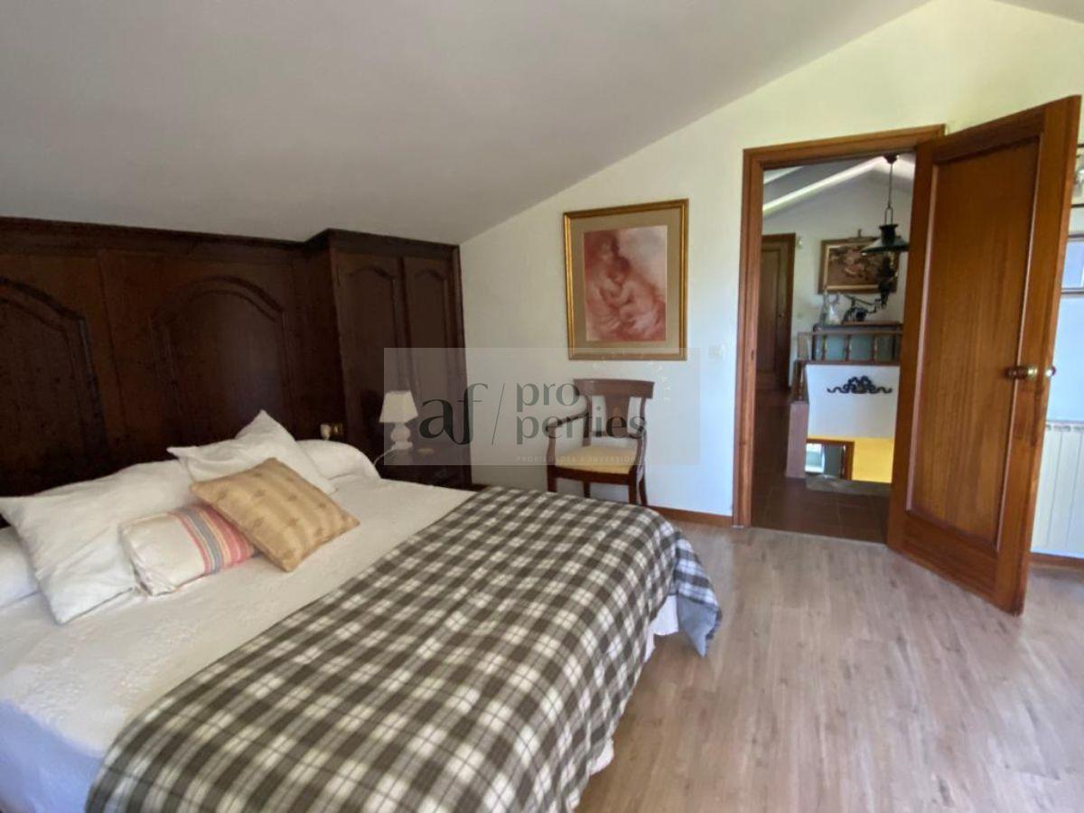 Venta de casa en Nigrán