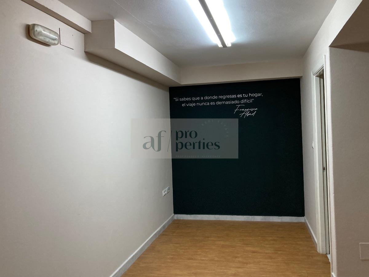 Aluguel de local comercial em Vigo