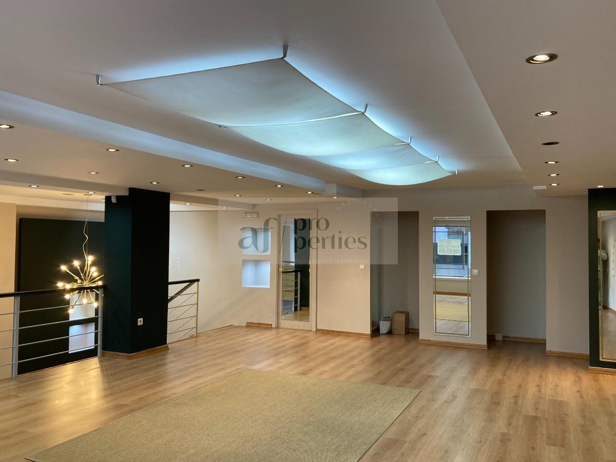 Aluguel de local comercial em Vigo
