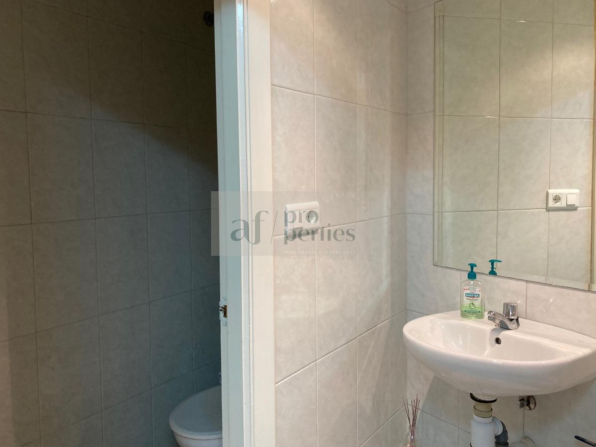 Aluguel de local comercial em Vigo
