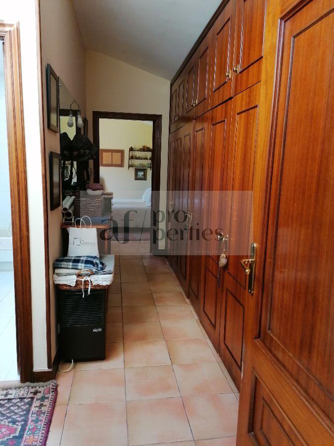 For sale of house in Nigrán