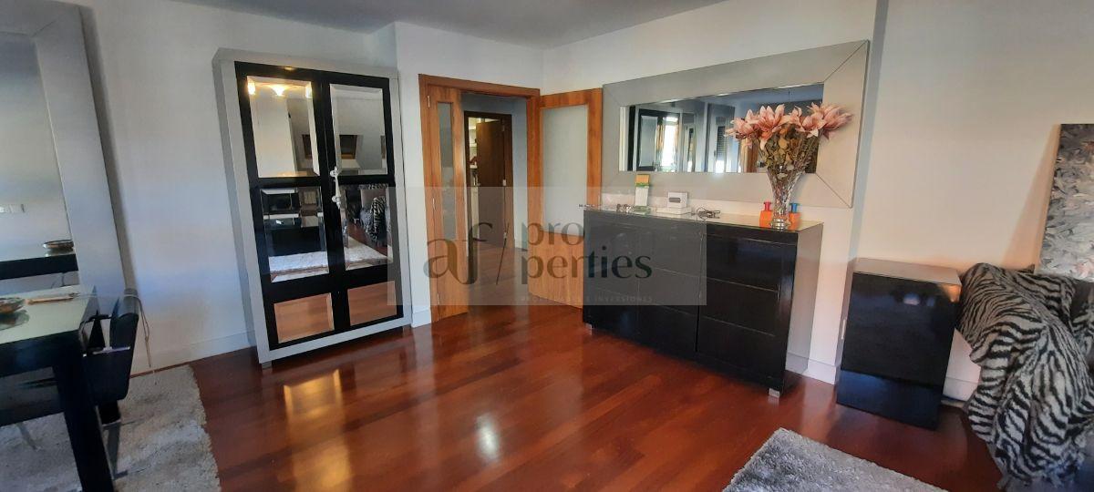Miete von penthouse in
 Pontevedra