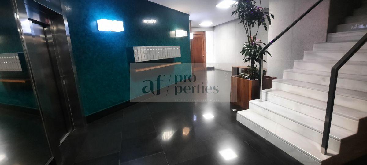 Miete von penthouse in
 Pontevedra