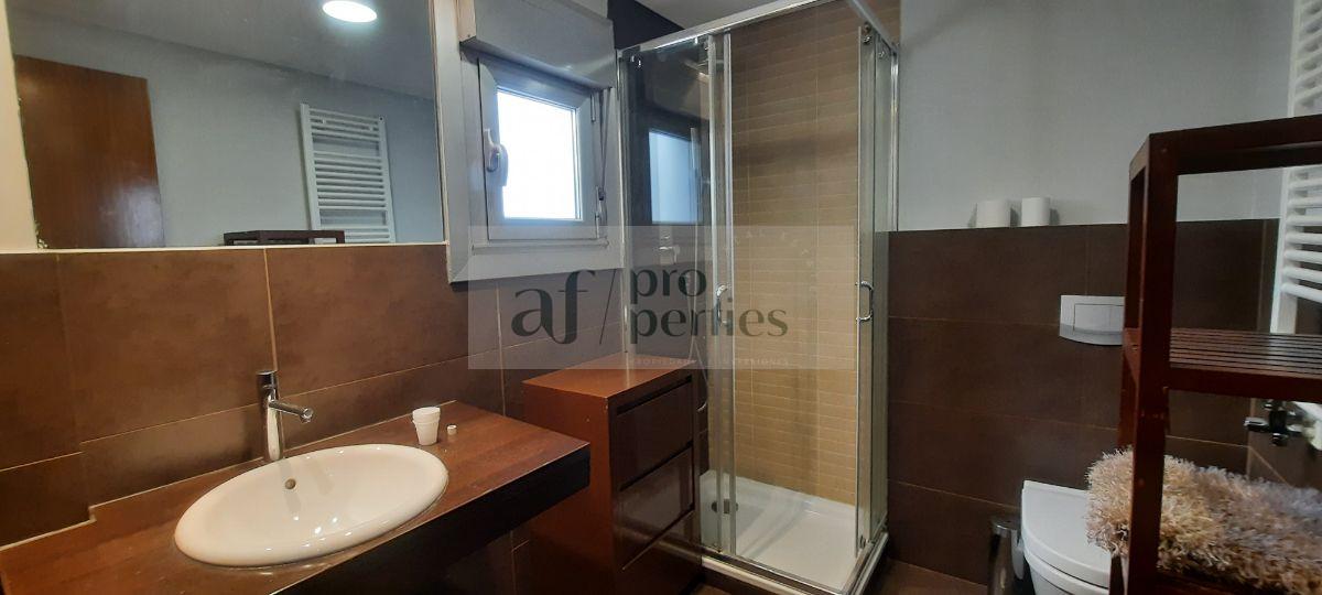 Miete von penthouse in
 Pontevedra