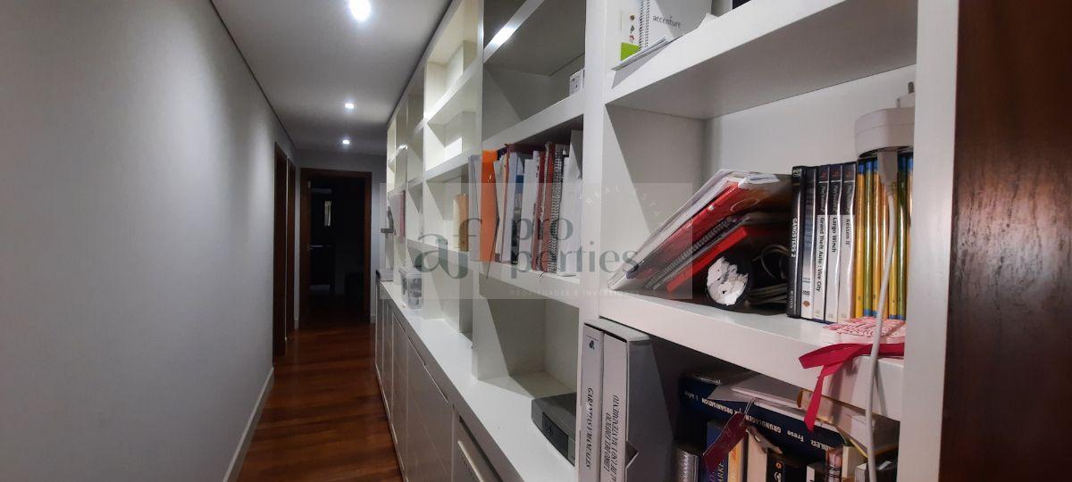 Miete von penthouse in
 Pontevedra