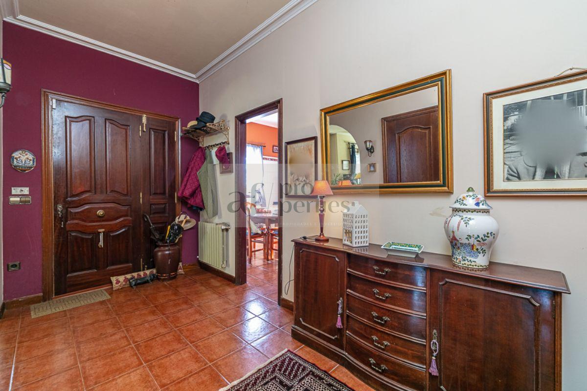 Vendita di chalet in Nigrán