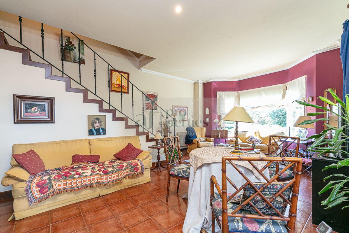 Venta de chalet en Nigrán