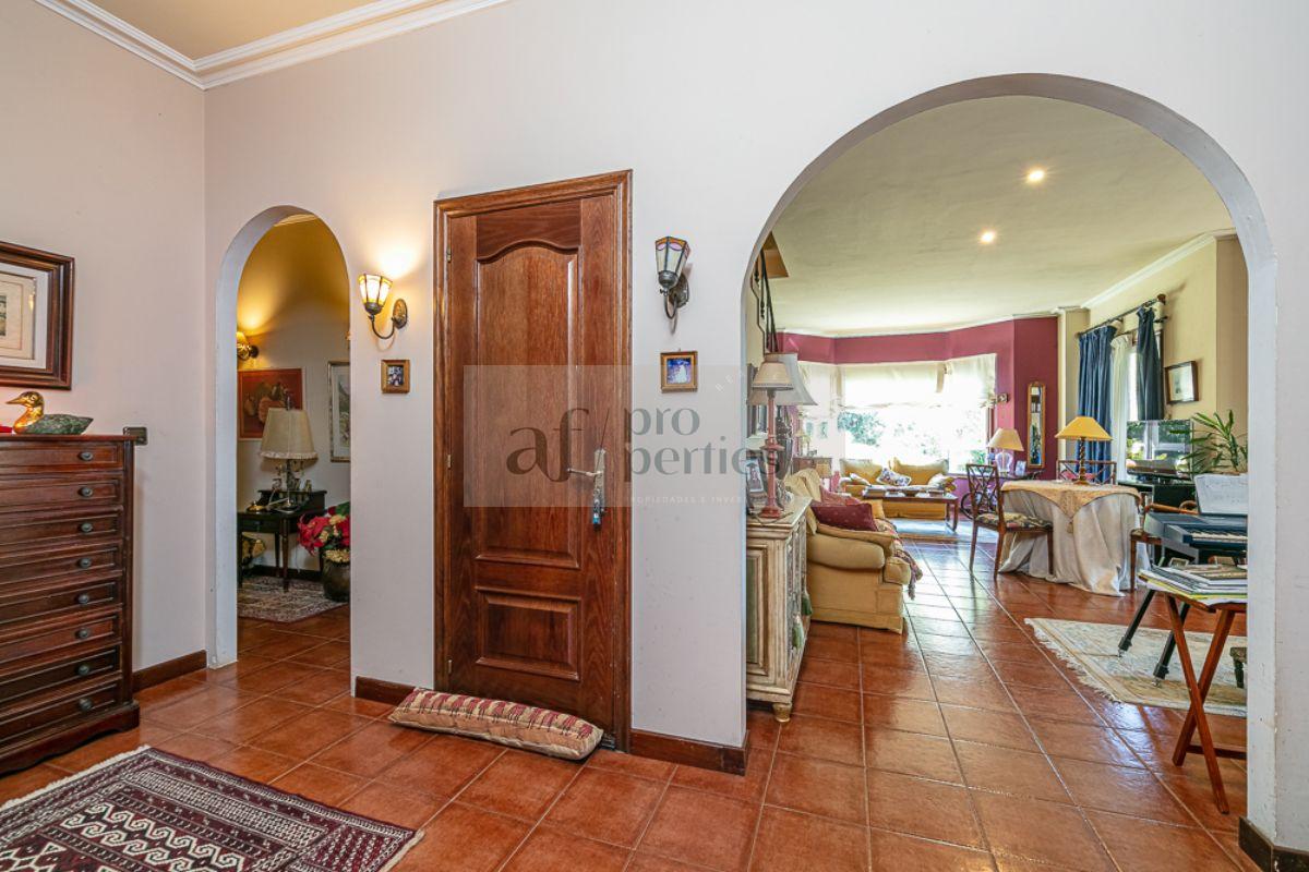 Venta de chalet en Nigrán