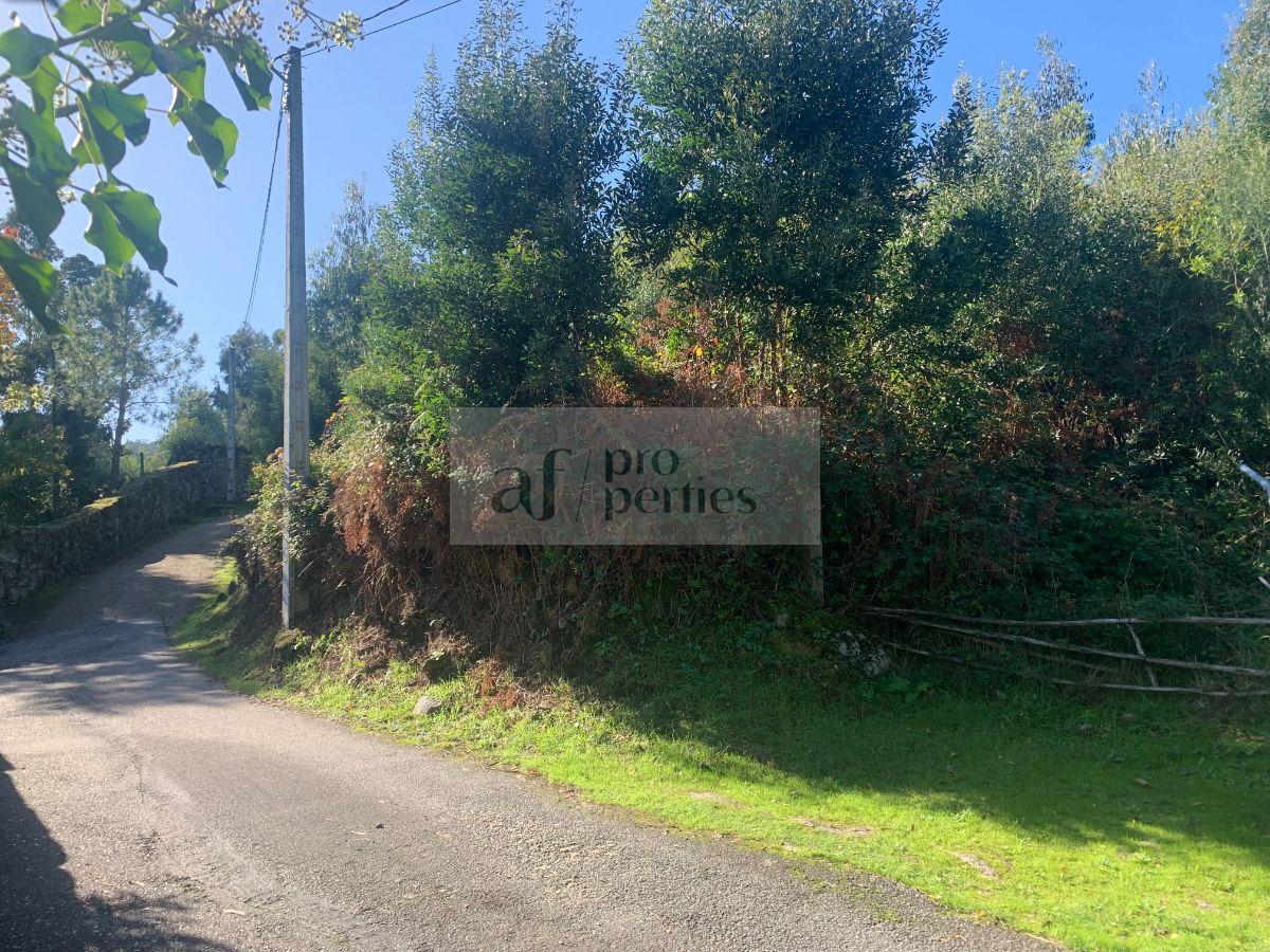 Venta de terreno en Baiña