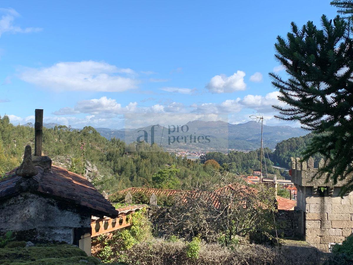 Venta de terreno en Baiña