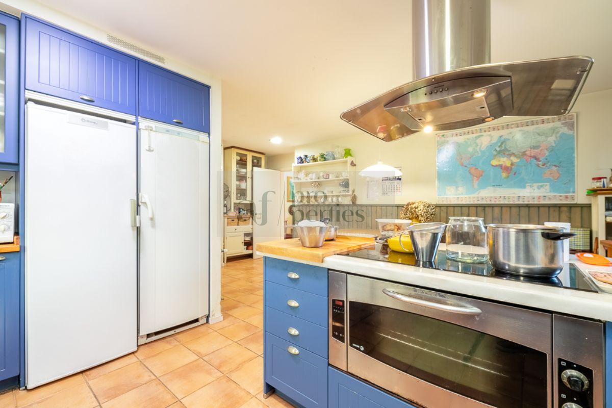 Zu verkaufen von chalet in
 Vigo