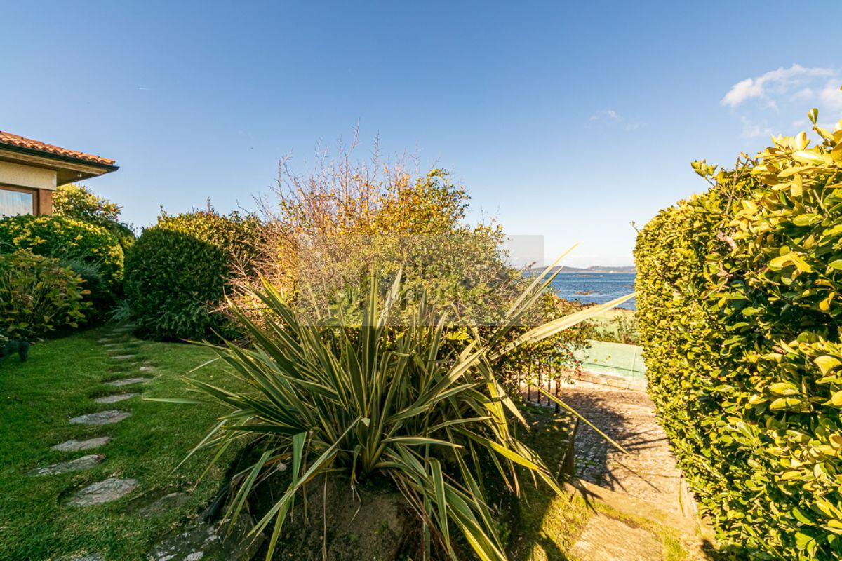Zu verkaufen von chalet in
 Vigo