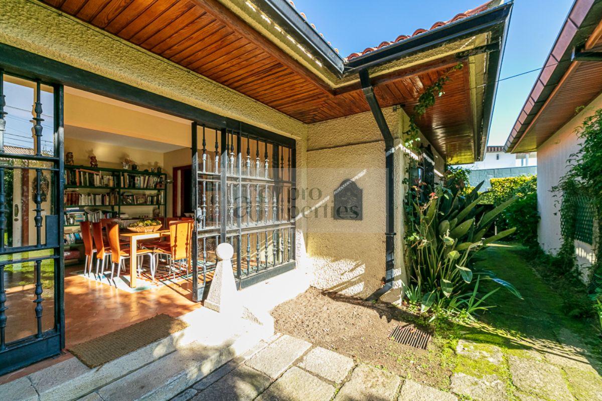 Zu verkaufen von chalet in
 Vigo