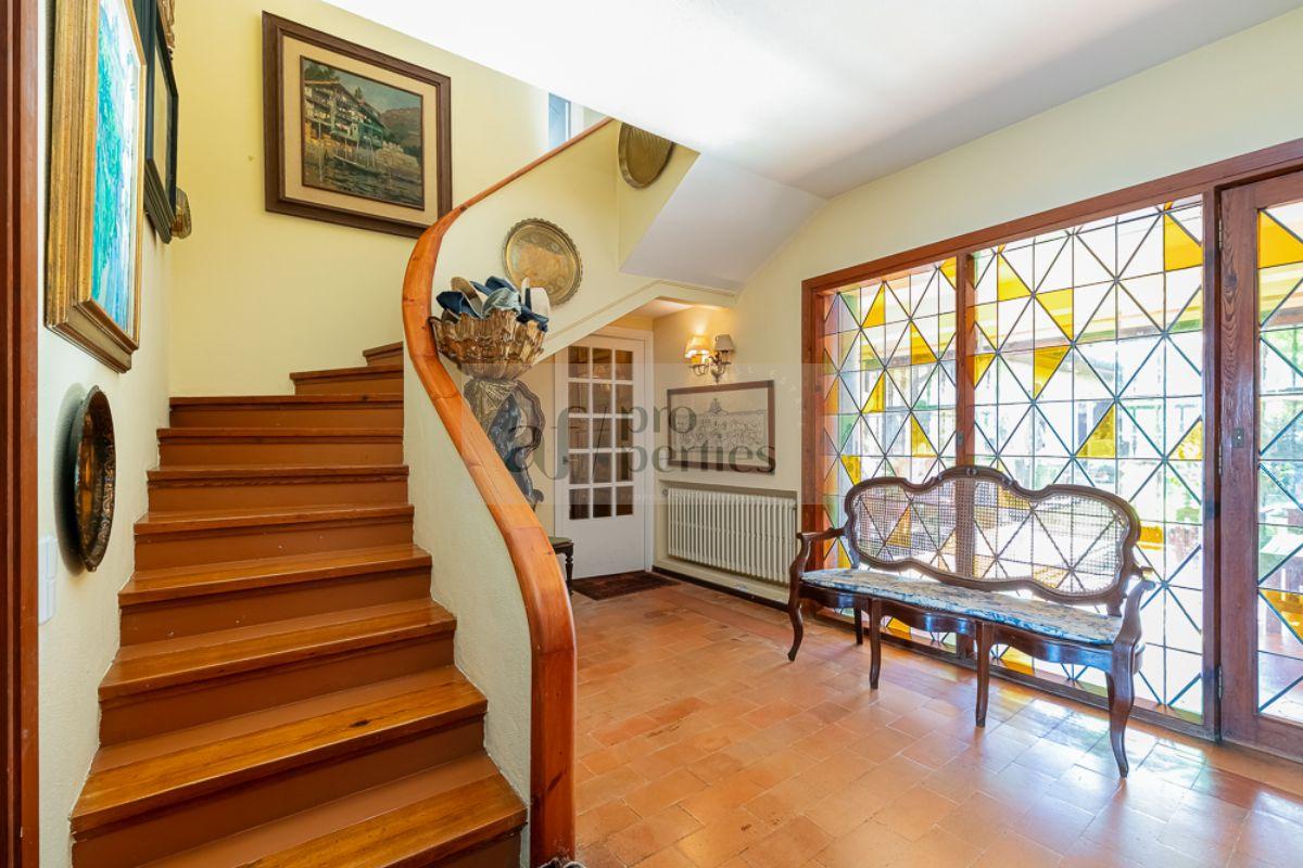 Zu verkaufen von chalet in
 Vigo