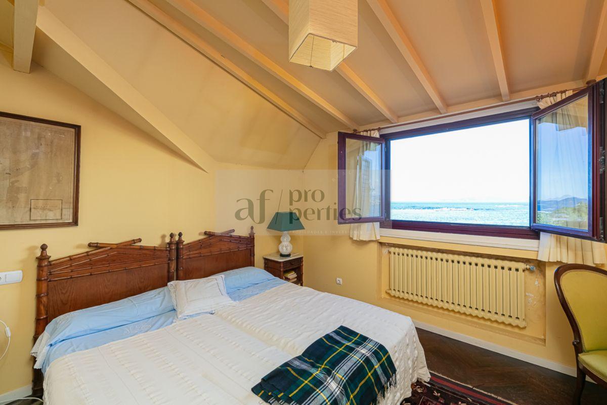 Zu verkaufen von chalet in
 Vigo