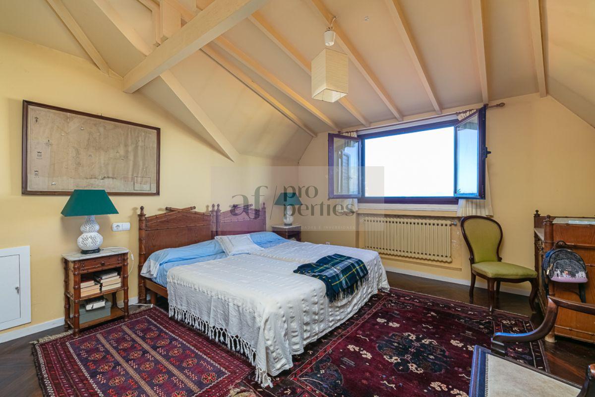 Zu verkaufen von chalet in
 Vigo