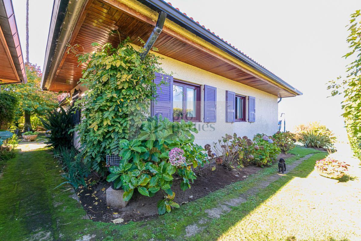 Zu verkaufen von chalet in
 Vigo