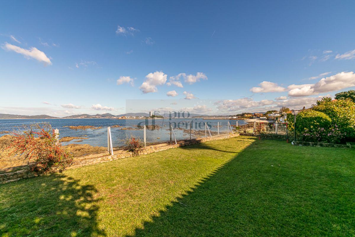 Zu verkaufen von chalet in
 Vigo