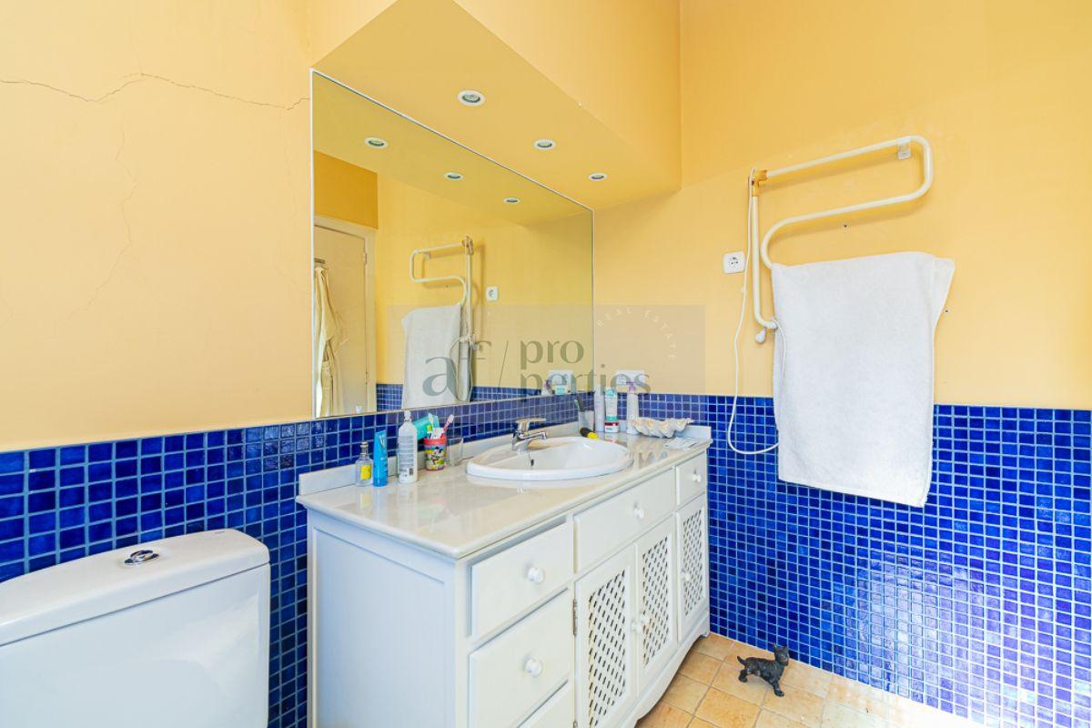 Zu verkaufen von chalet in
 Vigo