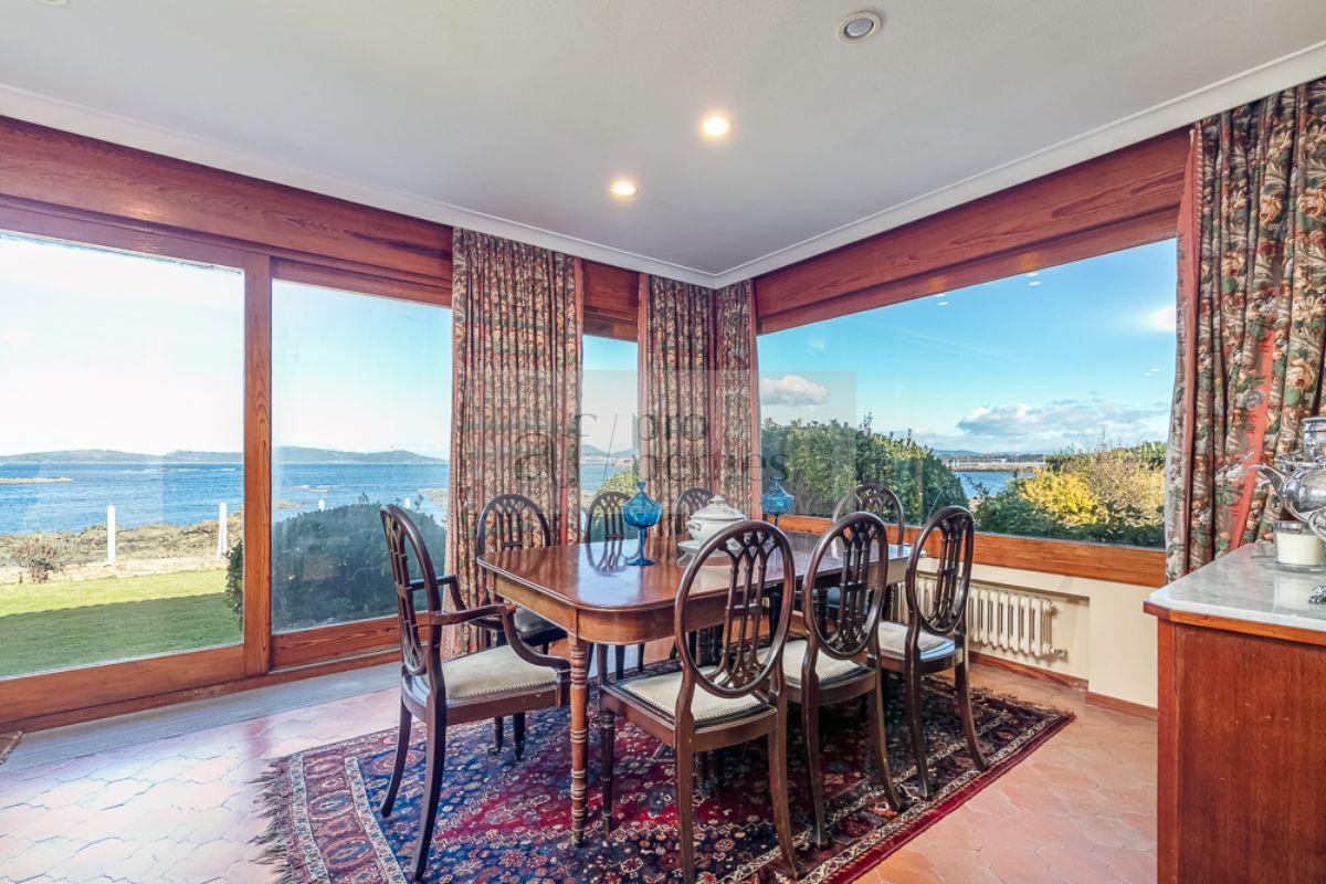 Zu verkaufen von chalet in
 Vigo