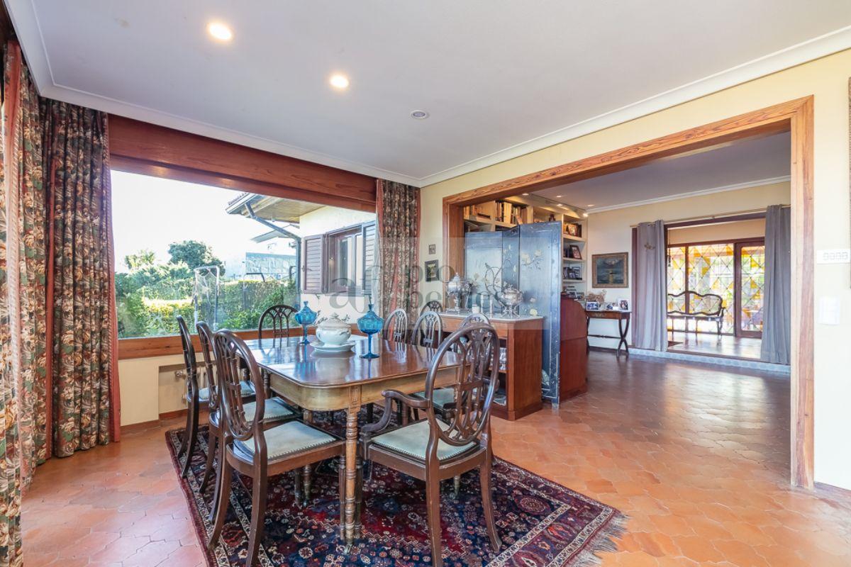Zu verkaufen von chalet in
 Vigo