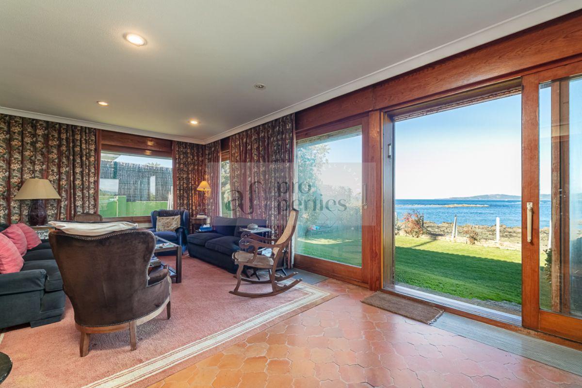 Zu verkaufen von chalet in
 Vigo