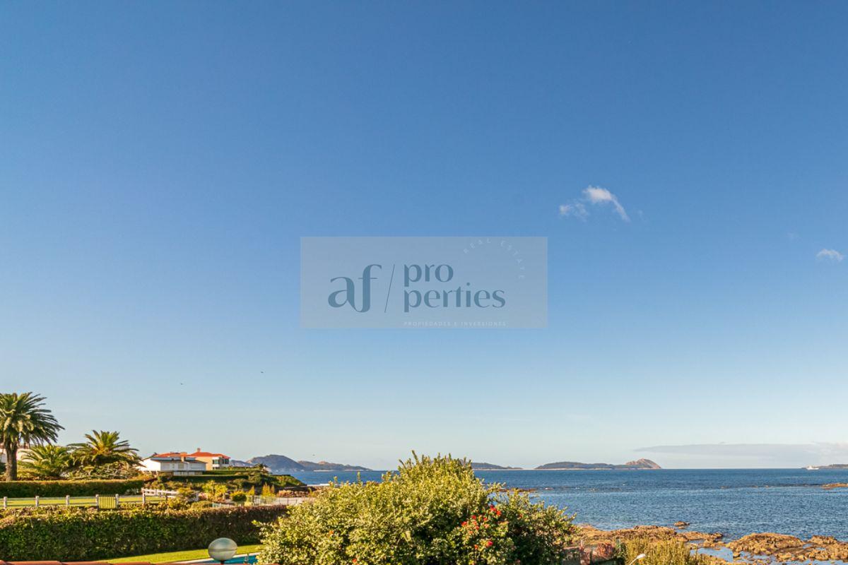 Zu verkaufen von chalet in
 Vigo